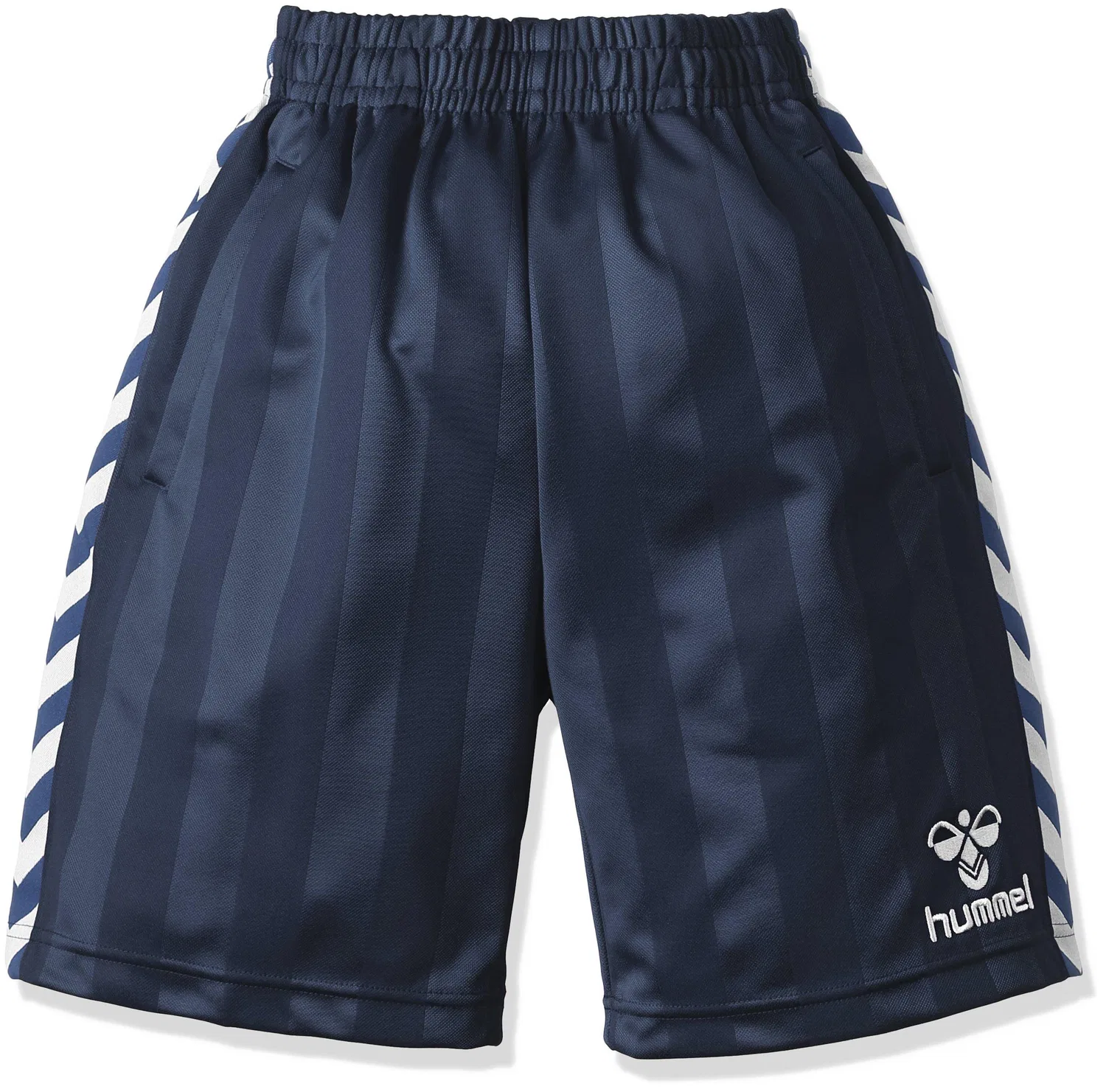 Детские шорты от Hummel