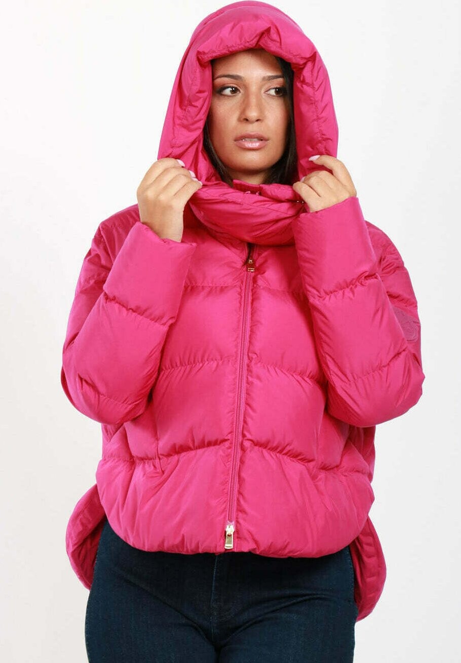 

Зимняя куртка Giza Pinko, цвет vib viola buganville