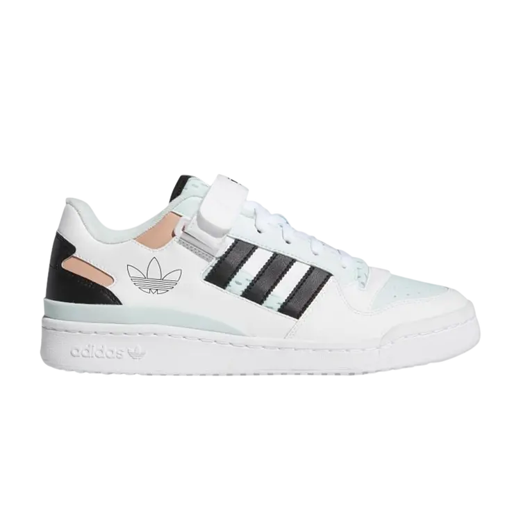 

Кроссовки Adidas Forum Low, белый