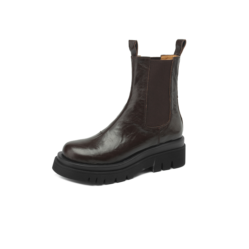 

Ботинки Mo Lin Chelsea Boots Women's