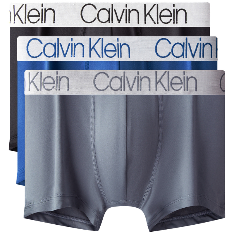 

Мужские трусы Calvin Klein