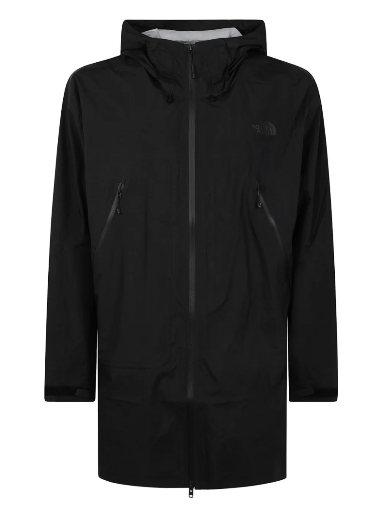 

Водонепроницаемая парка The North Face, черный
