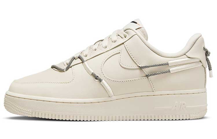 

Кроссовки Nike Air Force 1 Low '07 Lx Light Orewood Brown Women's