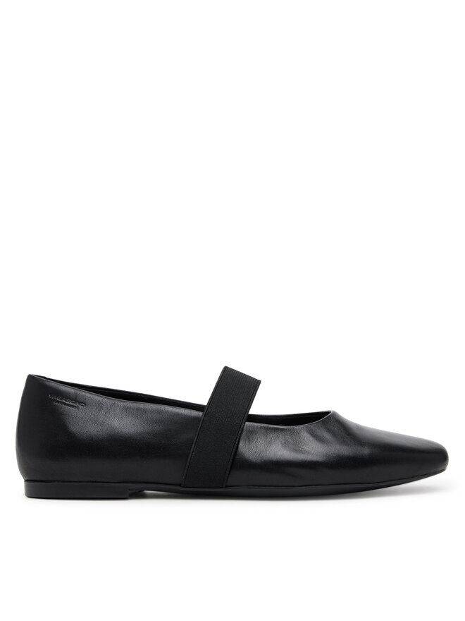 Балетки Jolin 5508-501-20 Vagabond Shoemakers, черный
