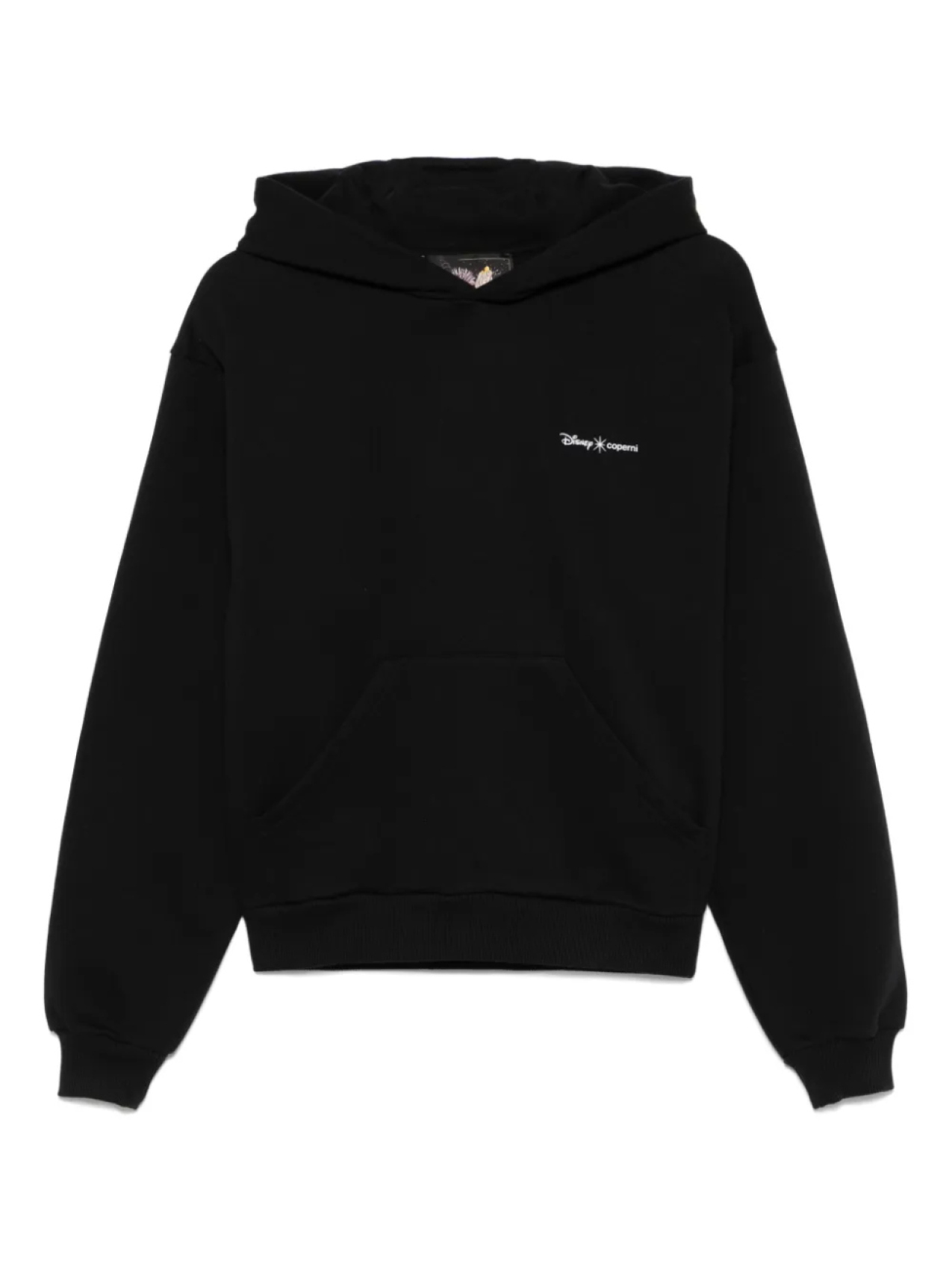 

Толстовка X Disney Crown Coperni, черный