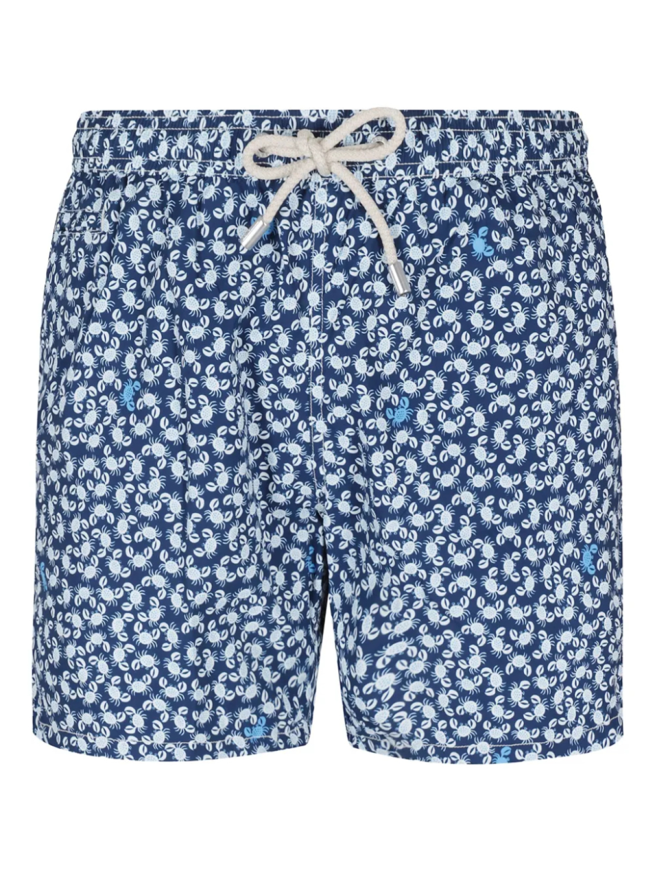 

Шорты для плавания MC2 Saint Barth Comfort Light, синий