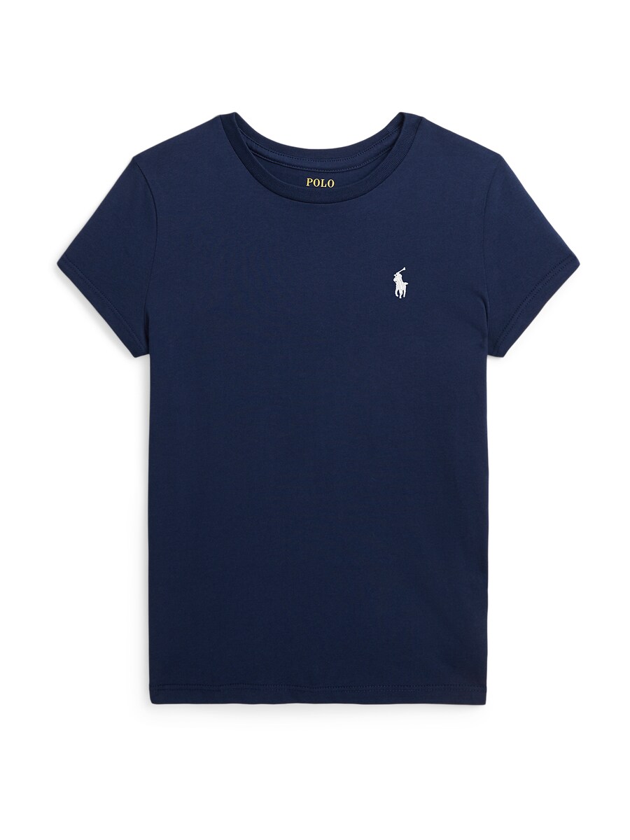 

Рубашка Polo Ralph Lauren, темно-синий