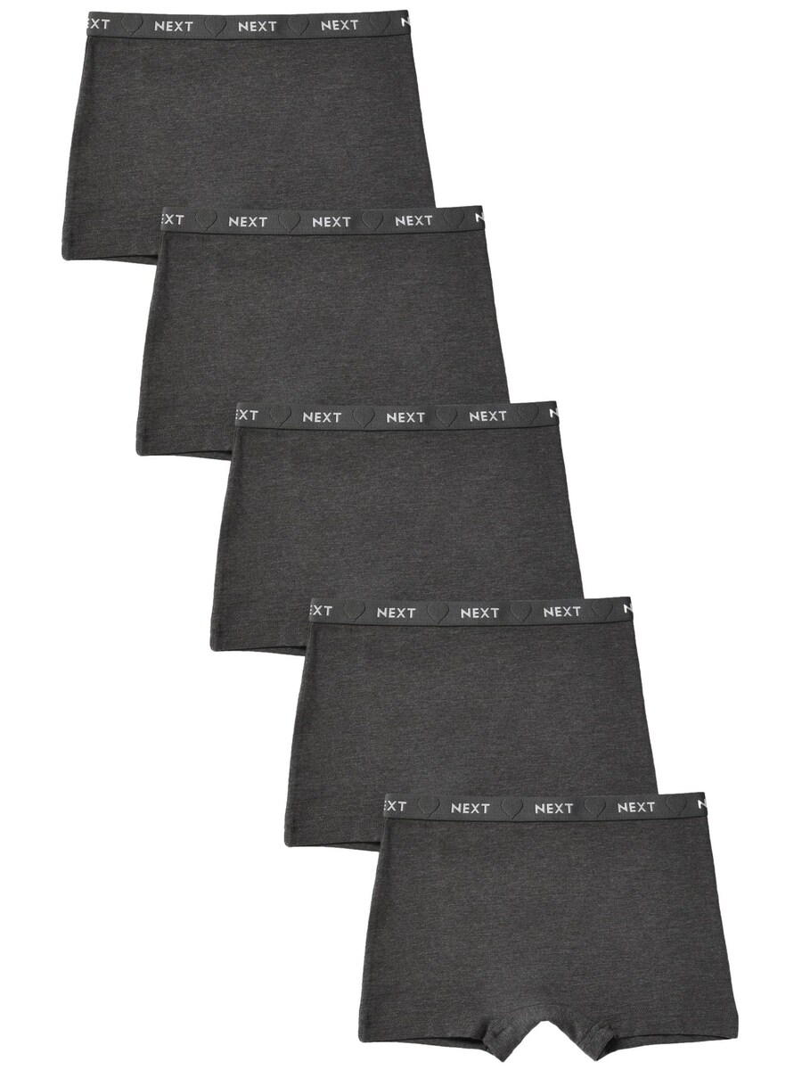 

Трусы Next, серый