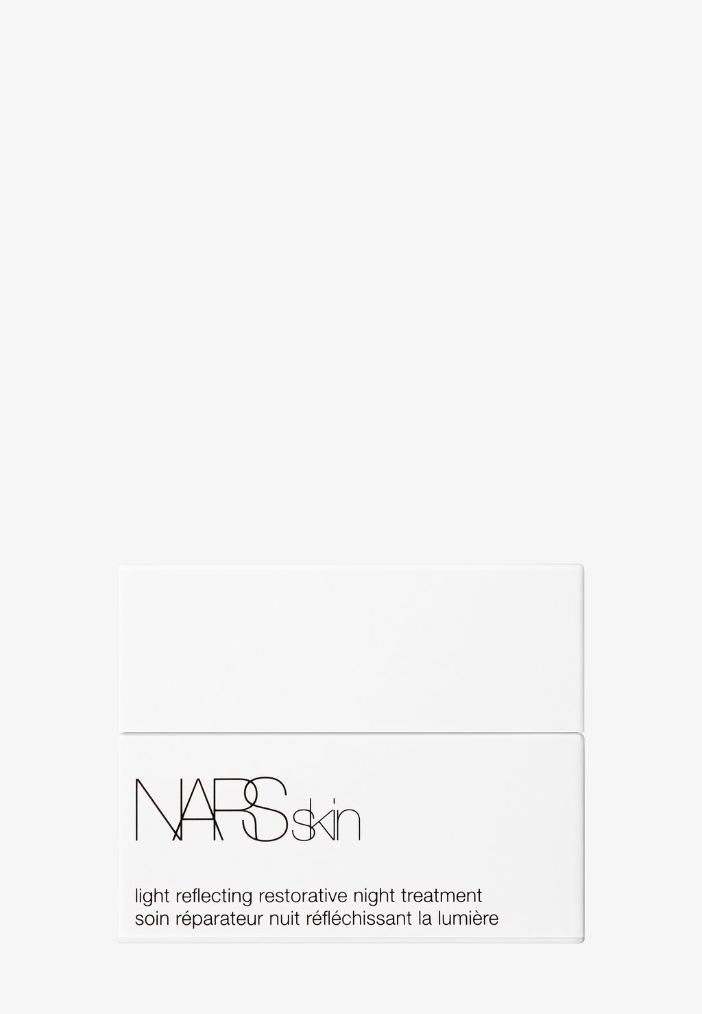 

Ночные процедуры Narsskin Light Reflecting Night Treatment NARS