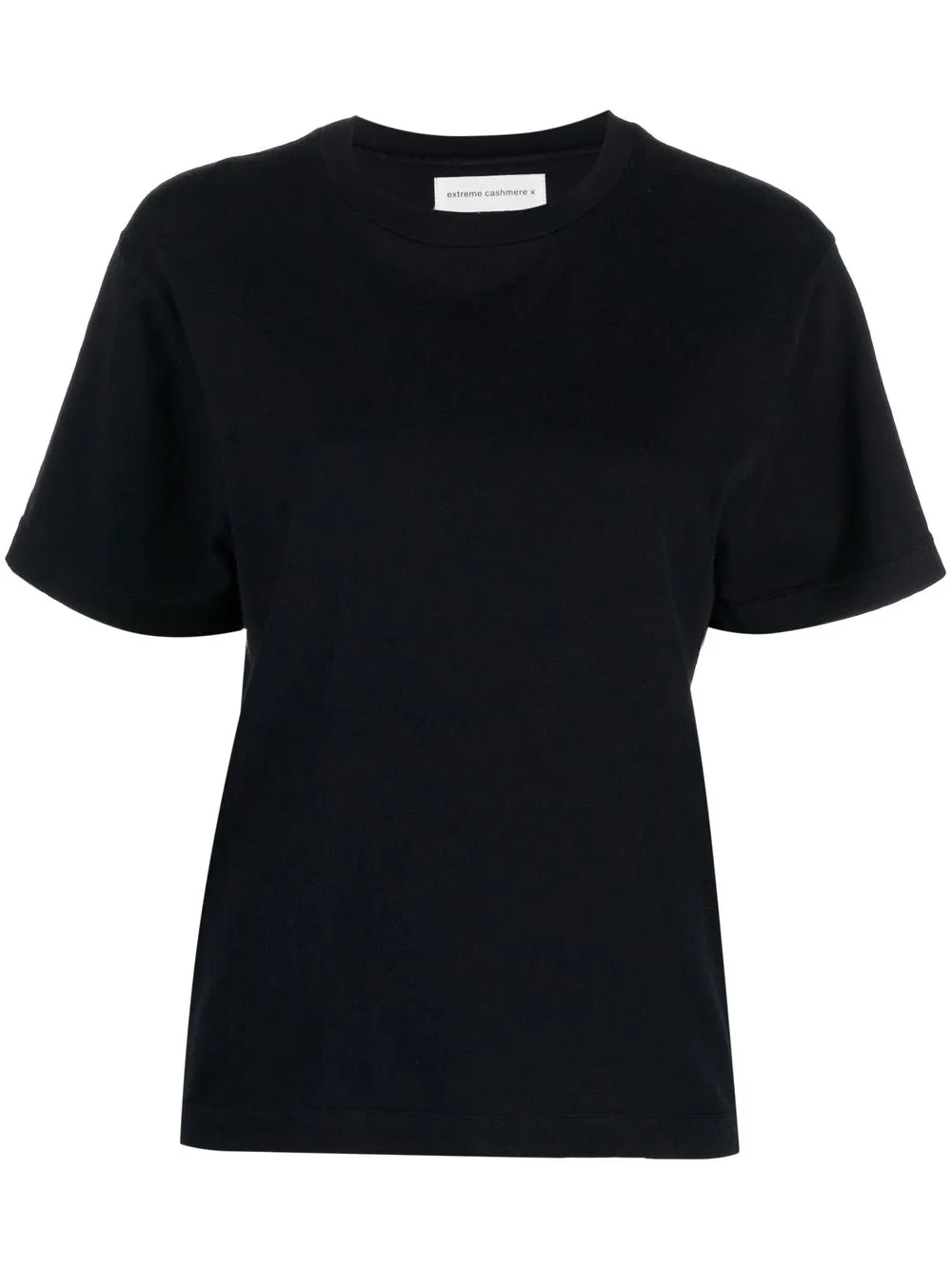 

Футболка с короткими рукавами extreme cashmere, синий
