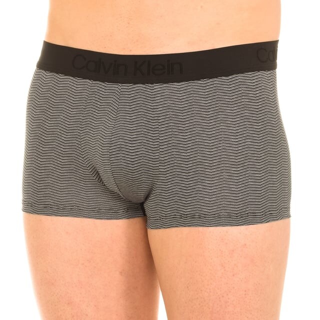 

Боксер Calvin Klein, серый