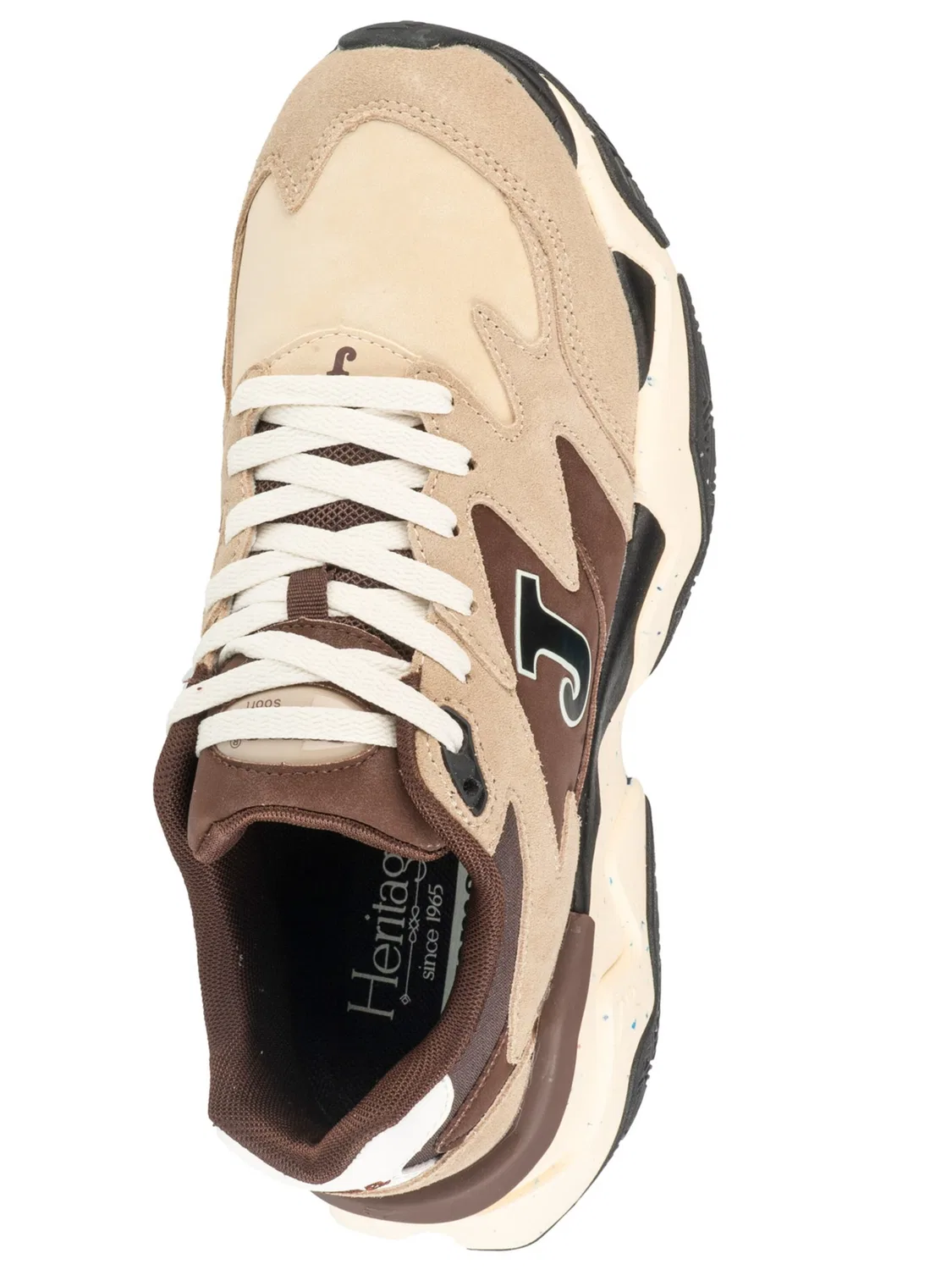 Кроссовки 'Joma C1400' Joma, Beige — фото 4