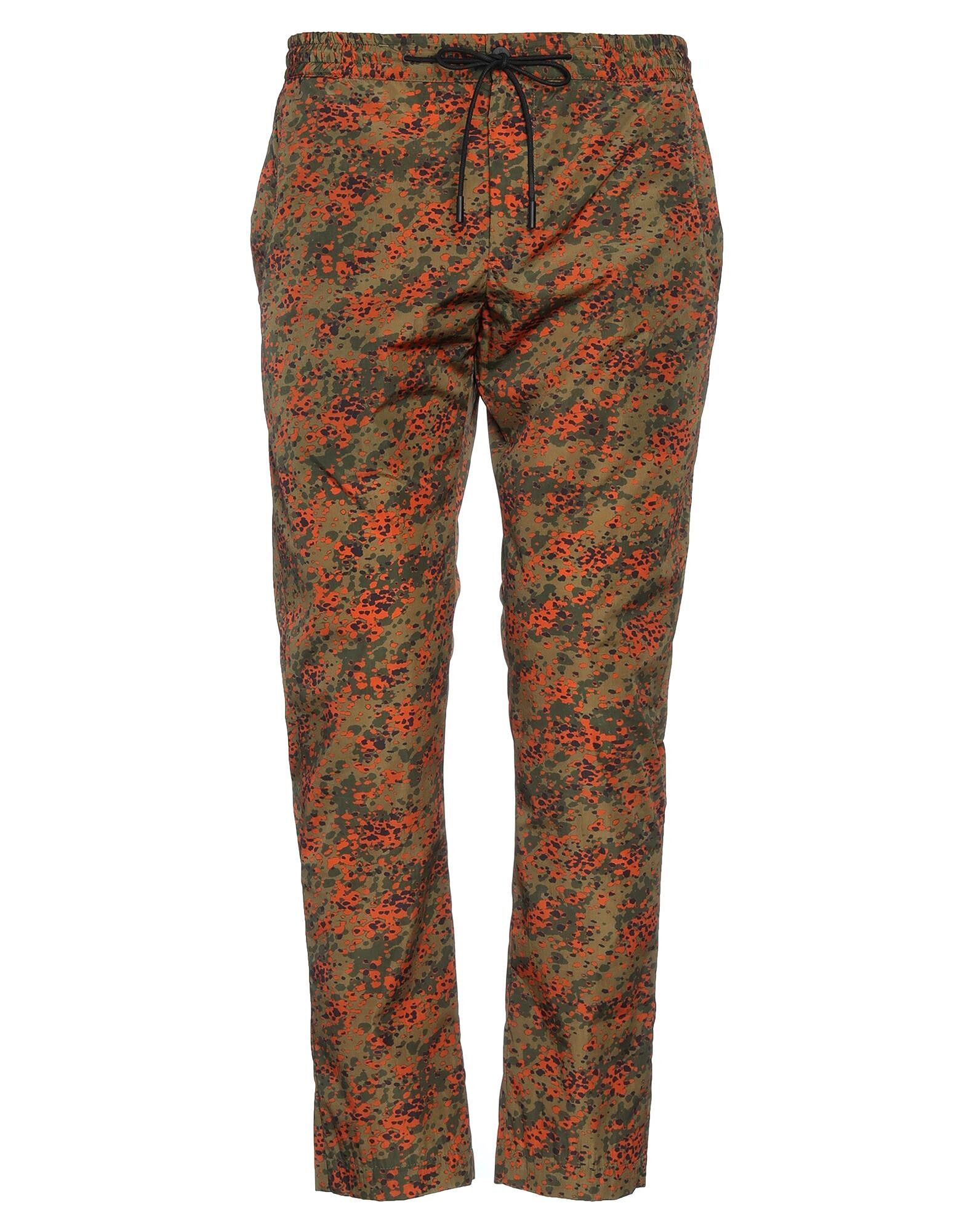 

Брюки Pt Torino, зеленый