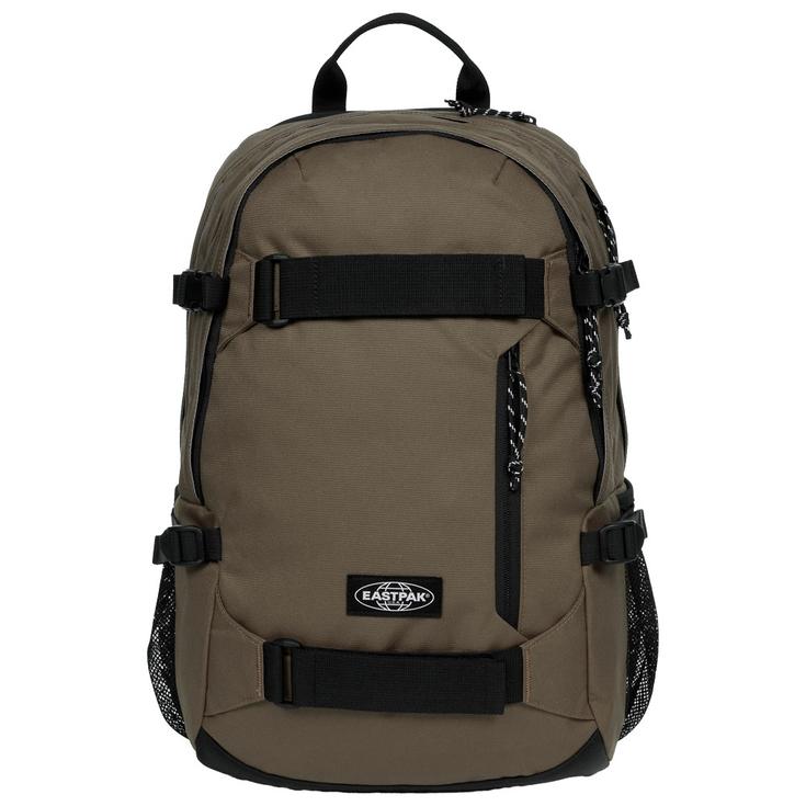 

Рюкзак getter pro 23l cs forest Eastpak