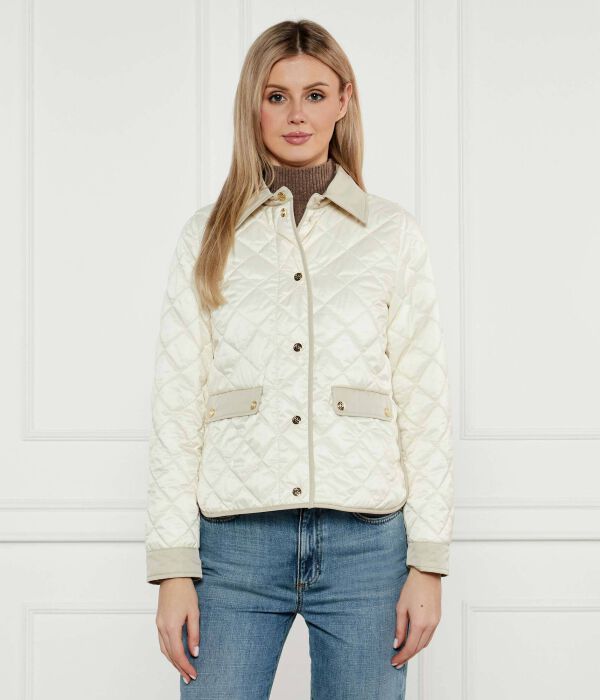 

Куртка Липари Regular fit Marella Sport, бежевый