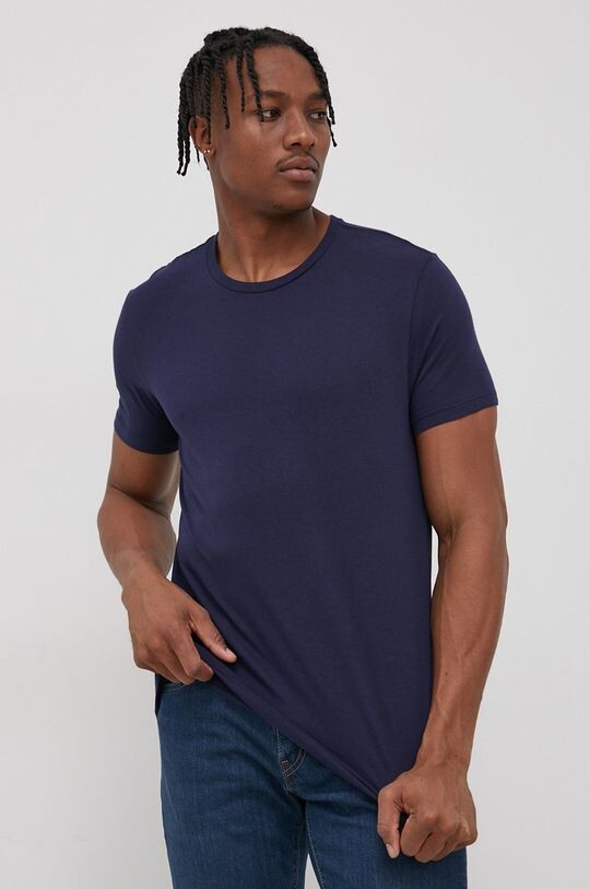 

Хлопковая футболка (2 пары) Levi's, мультиколор