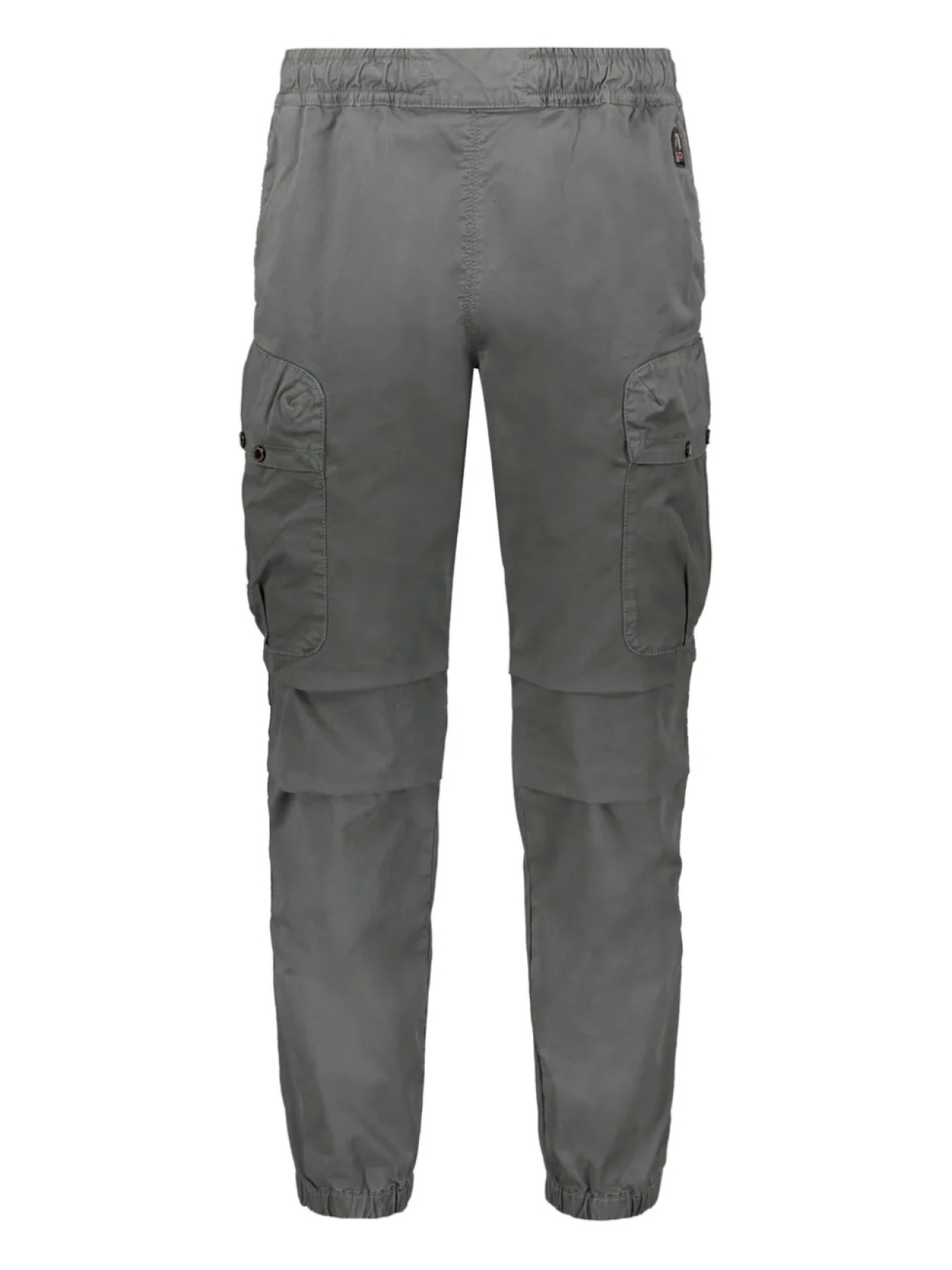 

Брюки из судака Parajumpers, серый