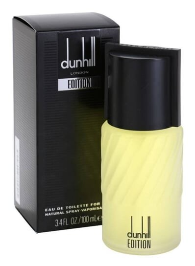 

Туалетная вода, 100 мл Dunhill, London Edition