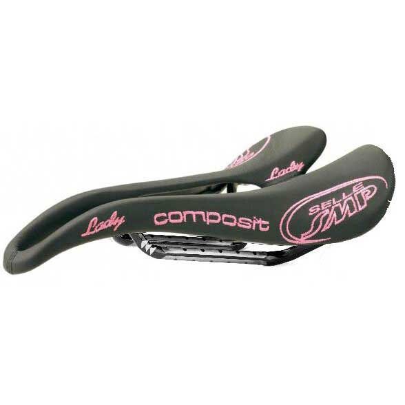 

Седло Selle Composit Carbon