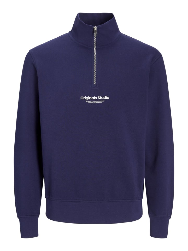 

Толстовка Jack & Jones