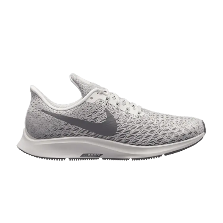 Кроссовки Nike Wmns Air Zoom Pegasus 35 'Phantom', серый