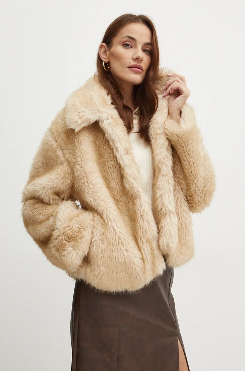 

Куртка Bardot SARISSA, бежевый