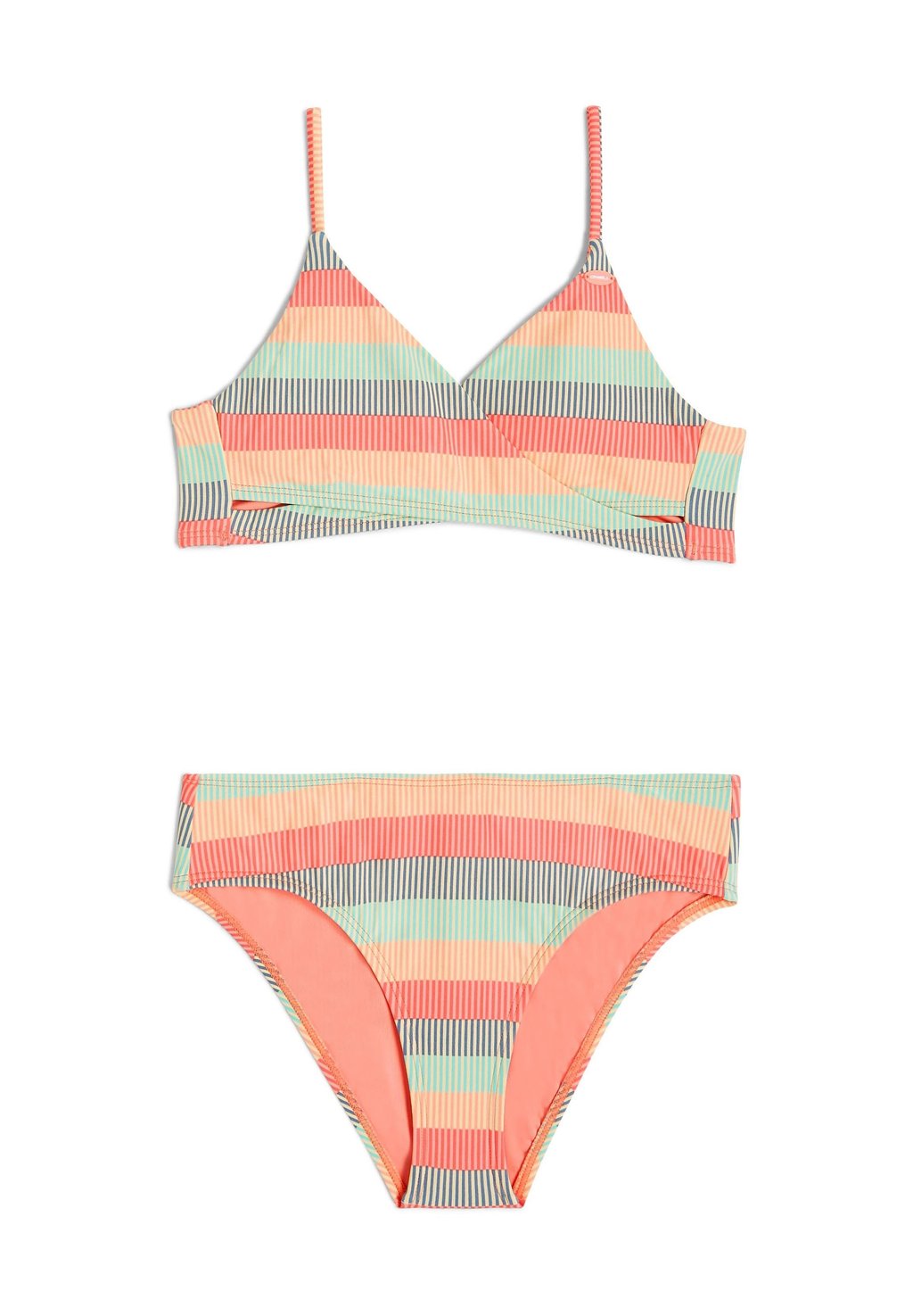 

Бикини SET O'Neill, цвет Stipple Stripe