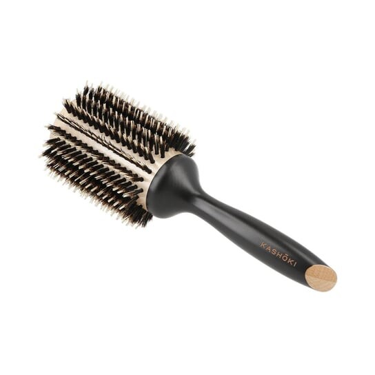 Деревянная кисть для моделирования, ø 50 мм, 1 шт. Tools For Beauty, Kashōki — фото 2