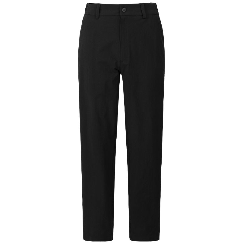 

THE NORTH FACE Городские исследовательские вязаные спортивные штаны мужские cosmic black