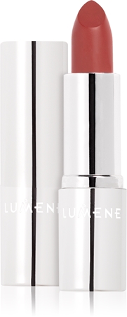

Увлажняющая помада Lumene Luminous Moisture, 06 Winter Rose 4,7 g