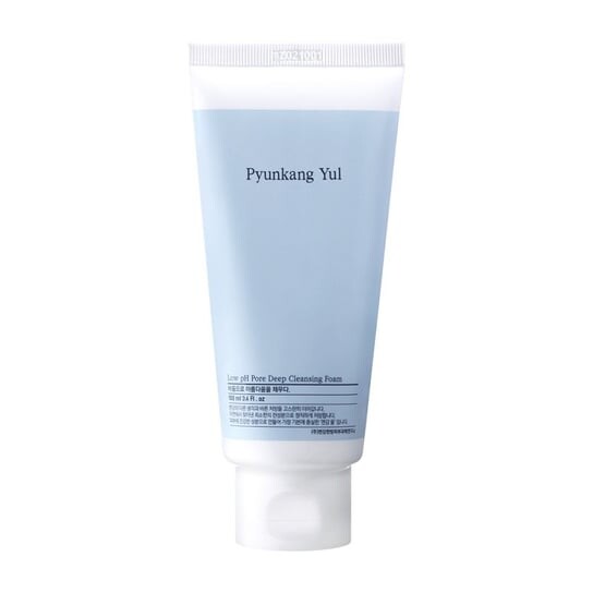 

Очищающая пенка для лица, 100 мл Pyunkang Yul, Low pH Pore Deep Cleansing