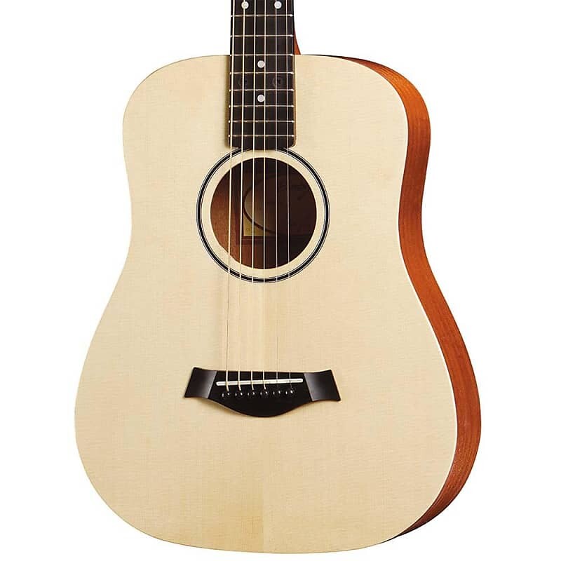

Акустическая гитара Taylor BT1 Baby Taylor Spruce 3/4 Size - Natural