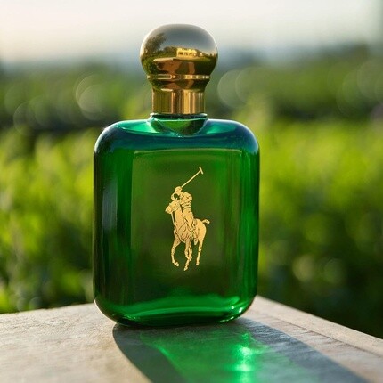 Туалетная вода Polo Green спрей 118мл Ralph Lauren — фото 3