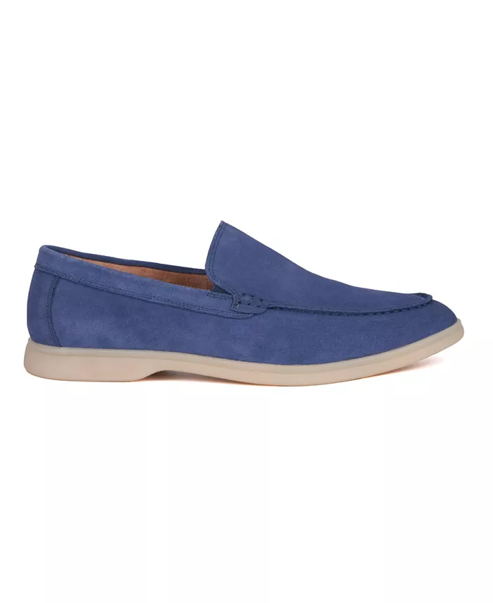 Мужские повседневные туфли Ralph Loafer Vintage Foundry Co, синий — фото 2