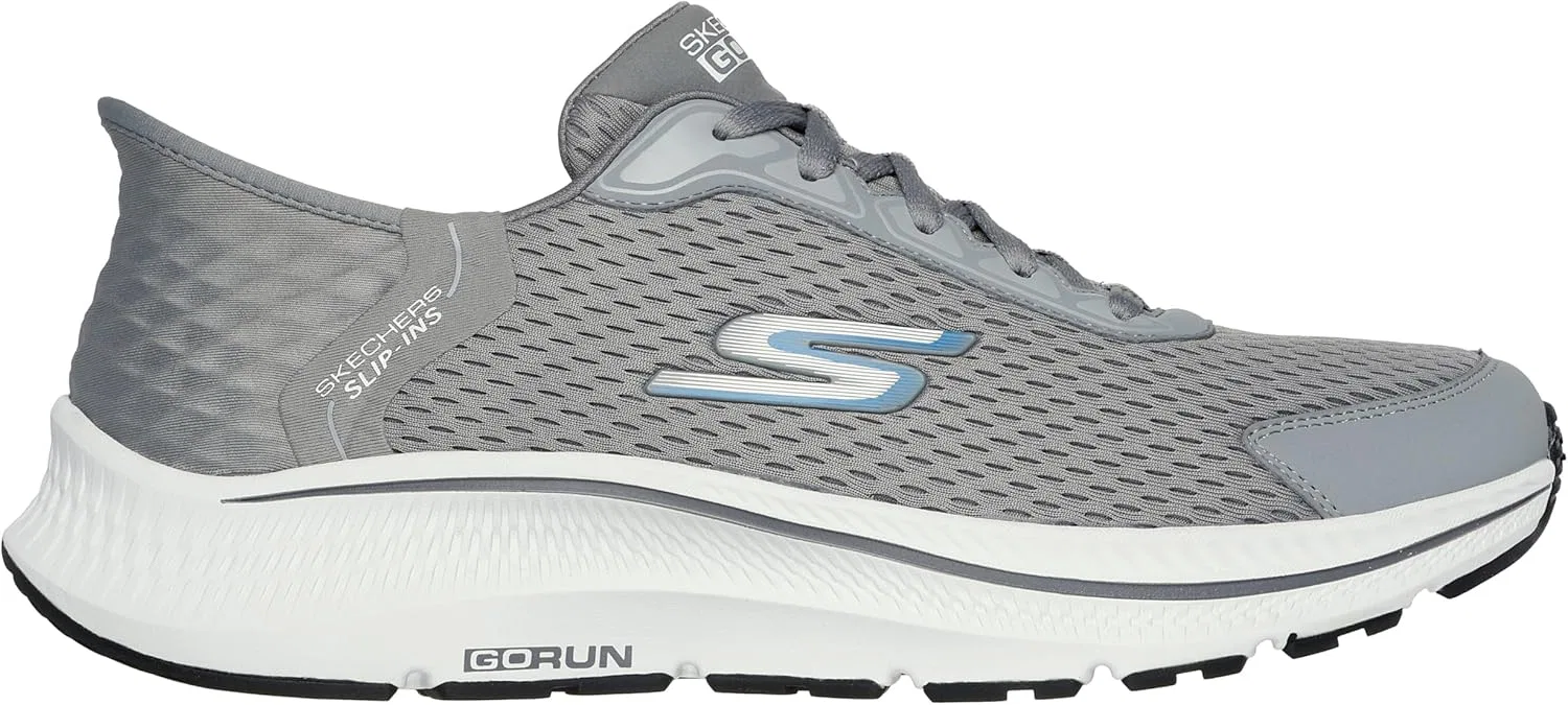 Мужские кроссовки Skechers Go Run Consistent 2.0-empower, Gray — фото 4