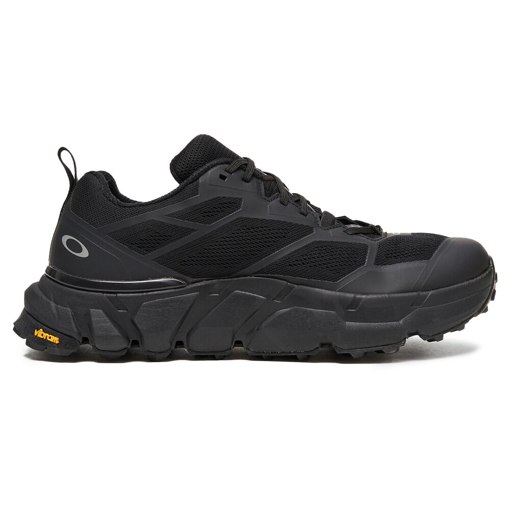 

Походная обувь Oakley Assend Trail, черный