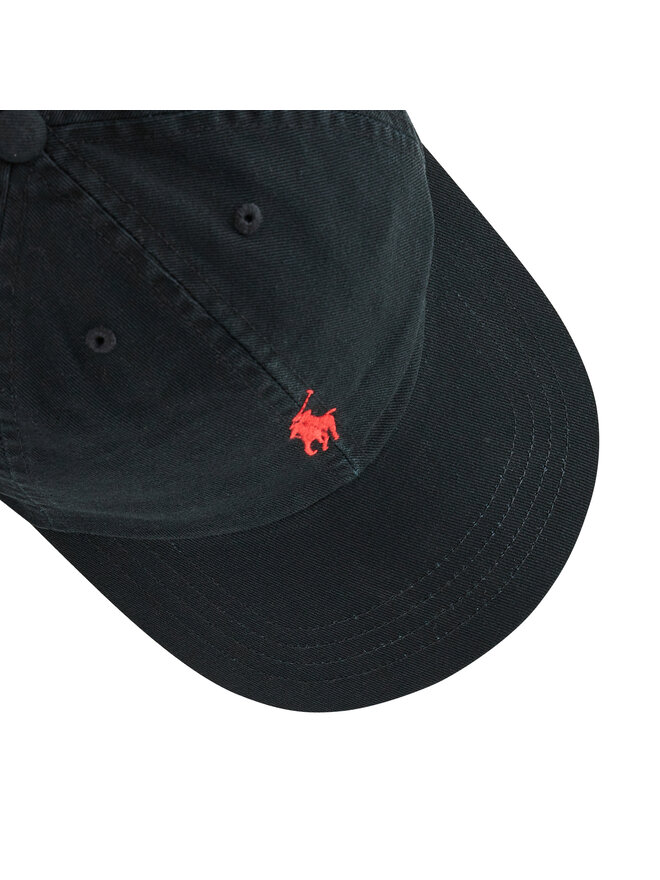 

Бейсболка Polo Ralph Lauren, черный