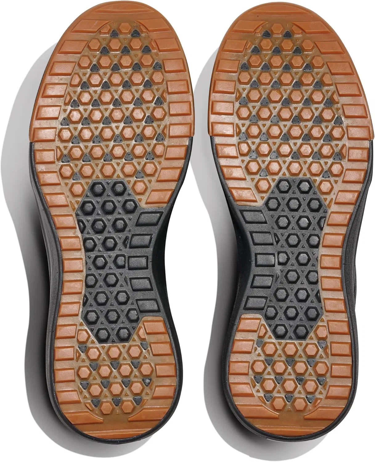 Кроссовки Vans Men's Range Exp Trainers, черный — фото 4