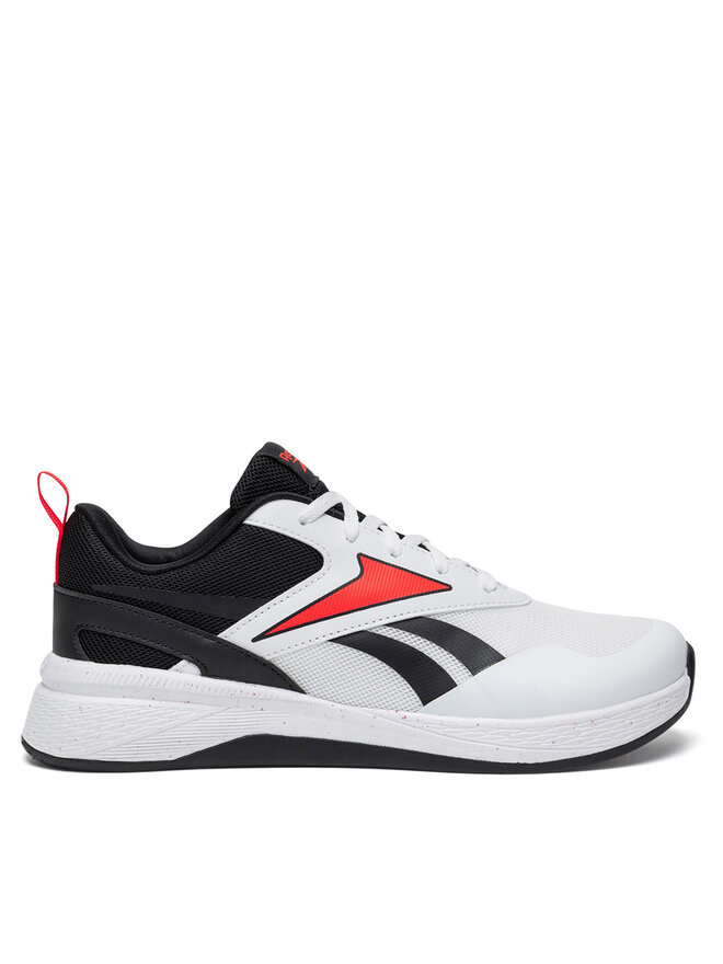 

Кроссовки Reebok, белый