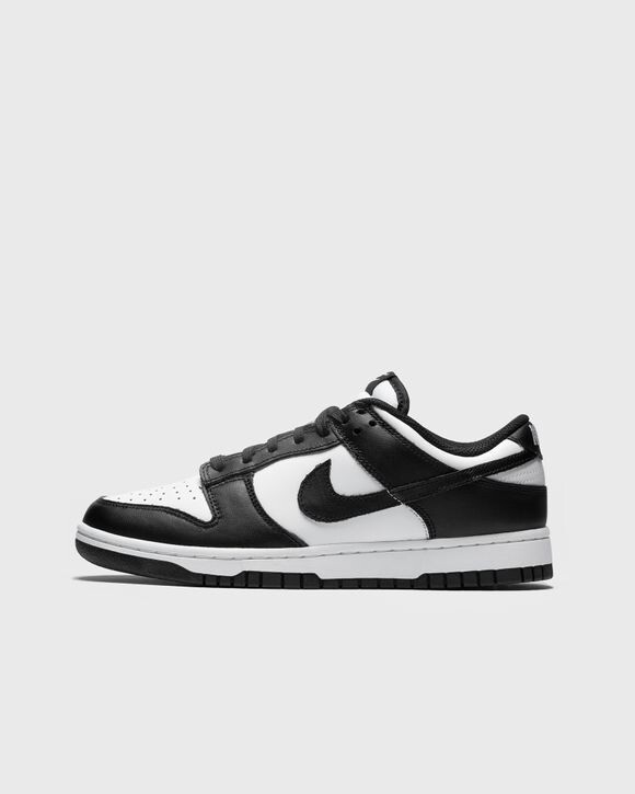 

Кроссовки Nike Wmns Dunk Low "Panda", цвет white/black-white