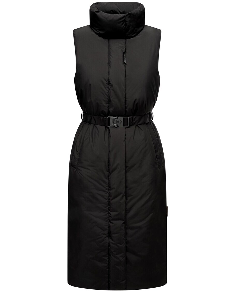 

Жилет NAVAHOO Vest Abendlied XIV, черный
