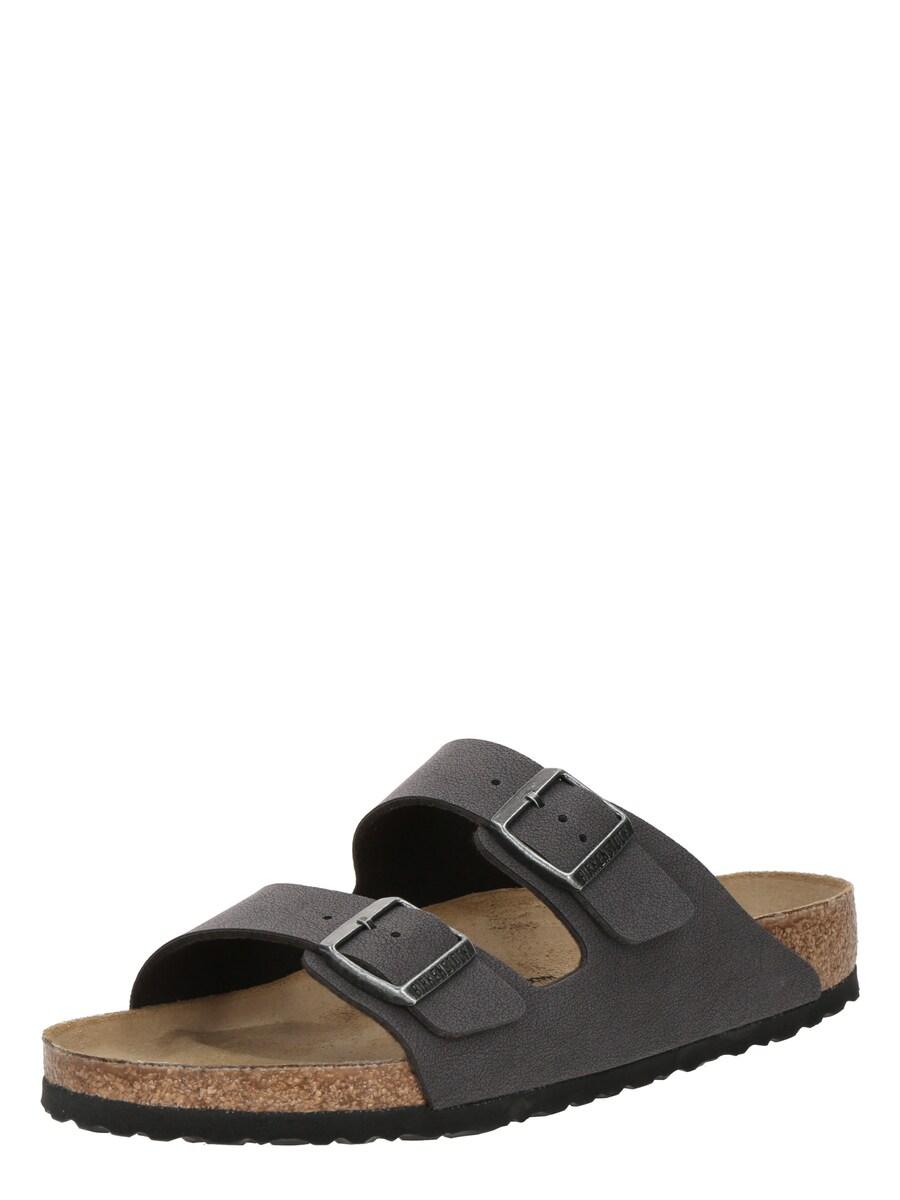 Мюли BIRKENSTOCK Arizona, Anthracite