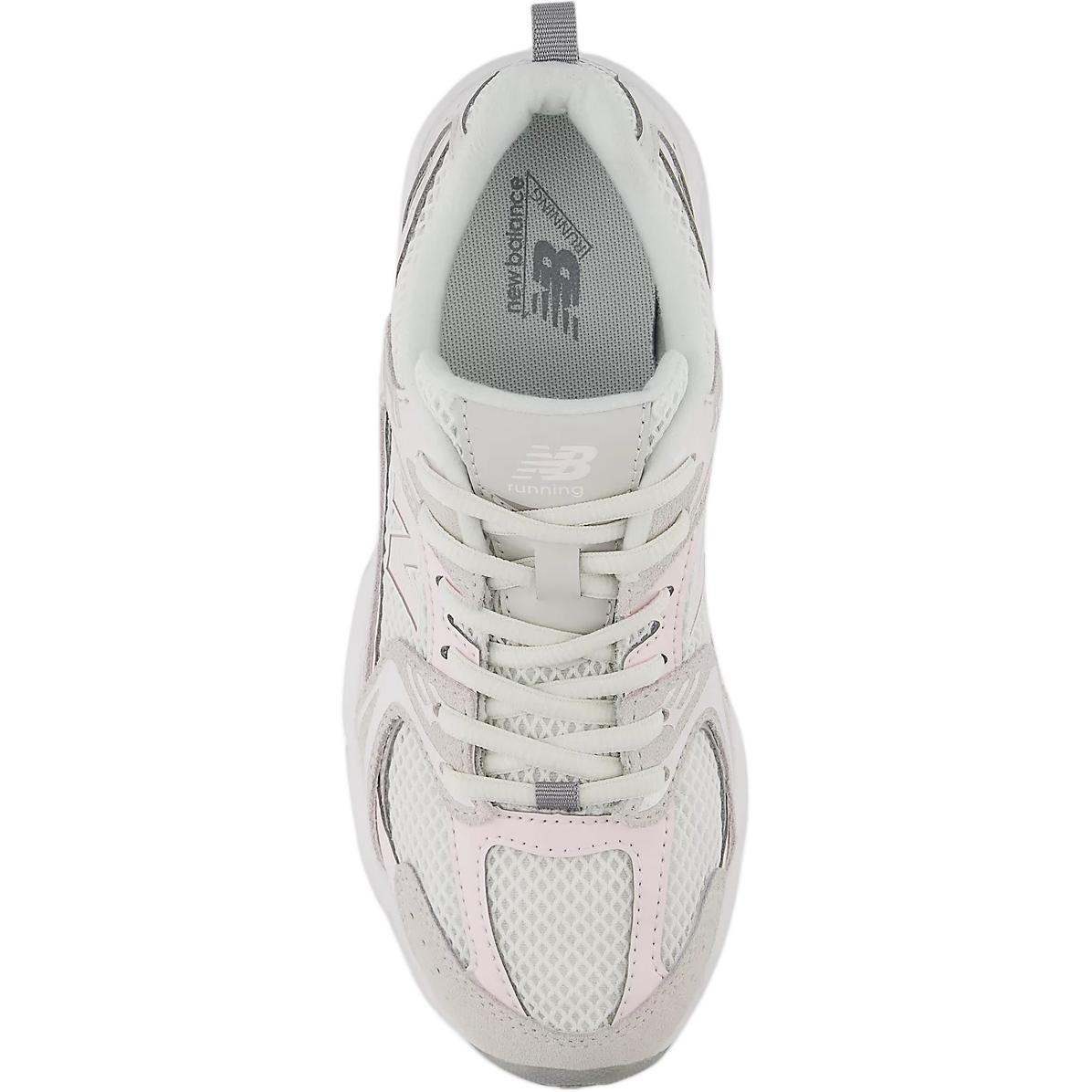 New Balance Кроссовки для бега NB 530 Kids' Pink — фото 4