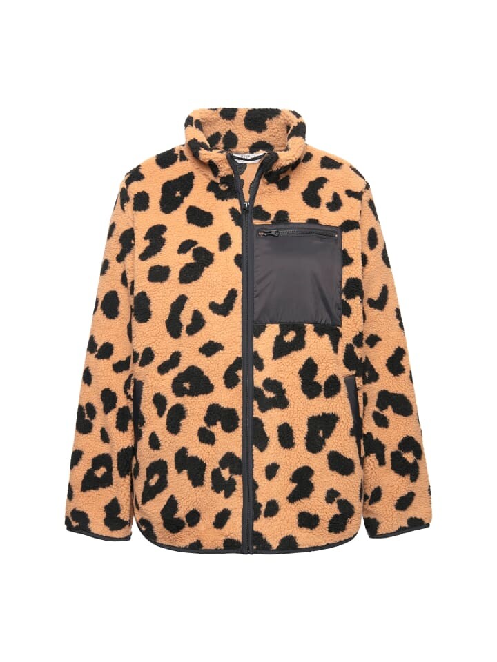 

Спортивная куртка Studio Untold Jacke, кэмел