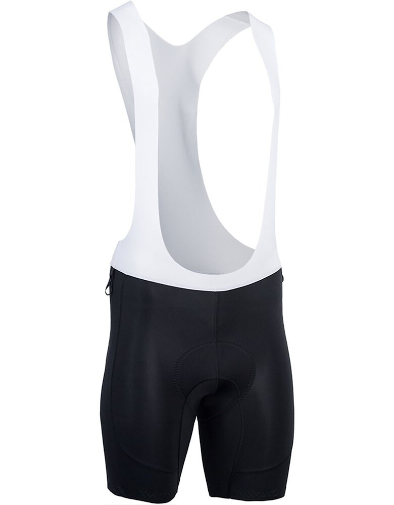 

Шорты Silvini Banari Inner Shorts With Straps, белый