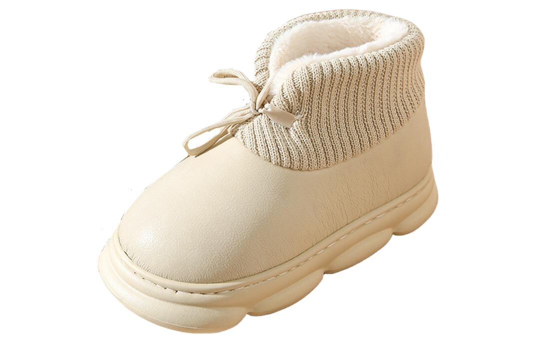 

Зимние ботинки женские Abcfjg, цвет Dark Khaki