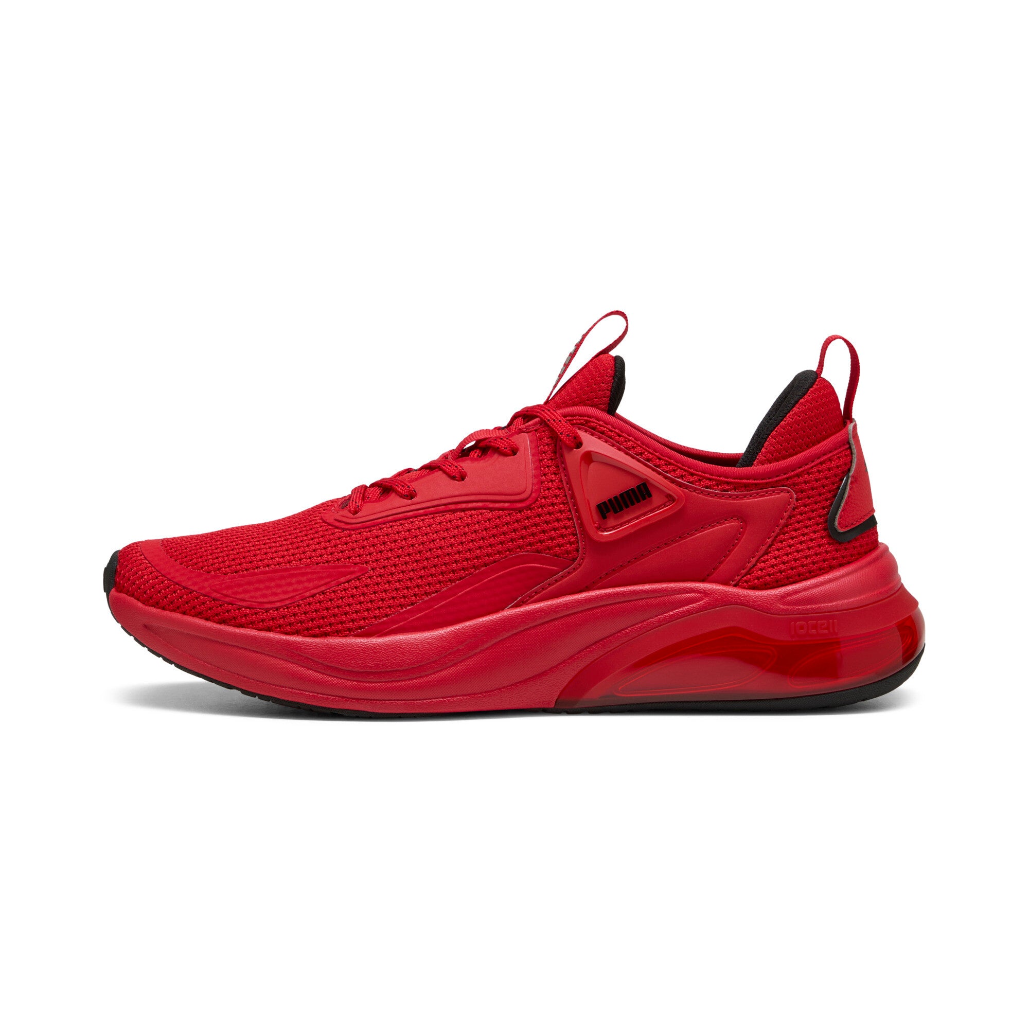 

Кроссовки для бега PUMA Cell Thrill мужские, цвет for all time red/black