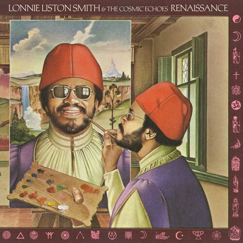 

CD диск Smith, Lonnie Liston & the Cosmic Echoes: Renaissance