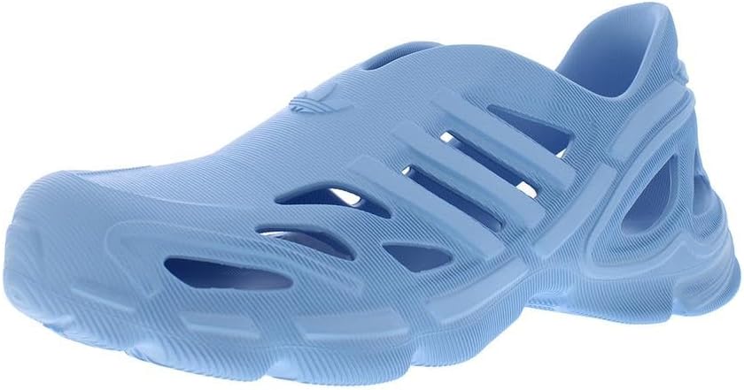 Мужские кроссовки adidas Adifom Supernova Slip On, голубой — фото 4