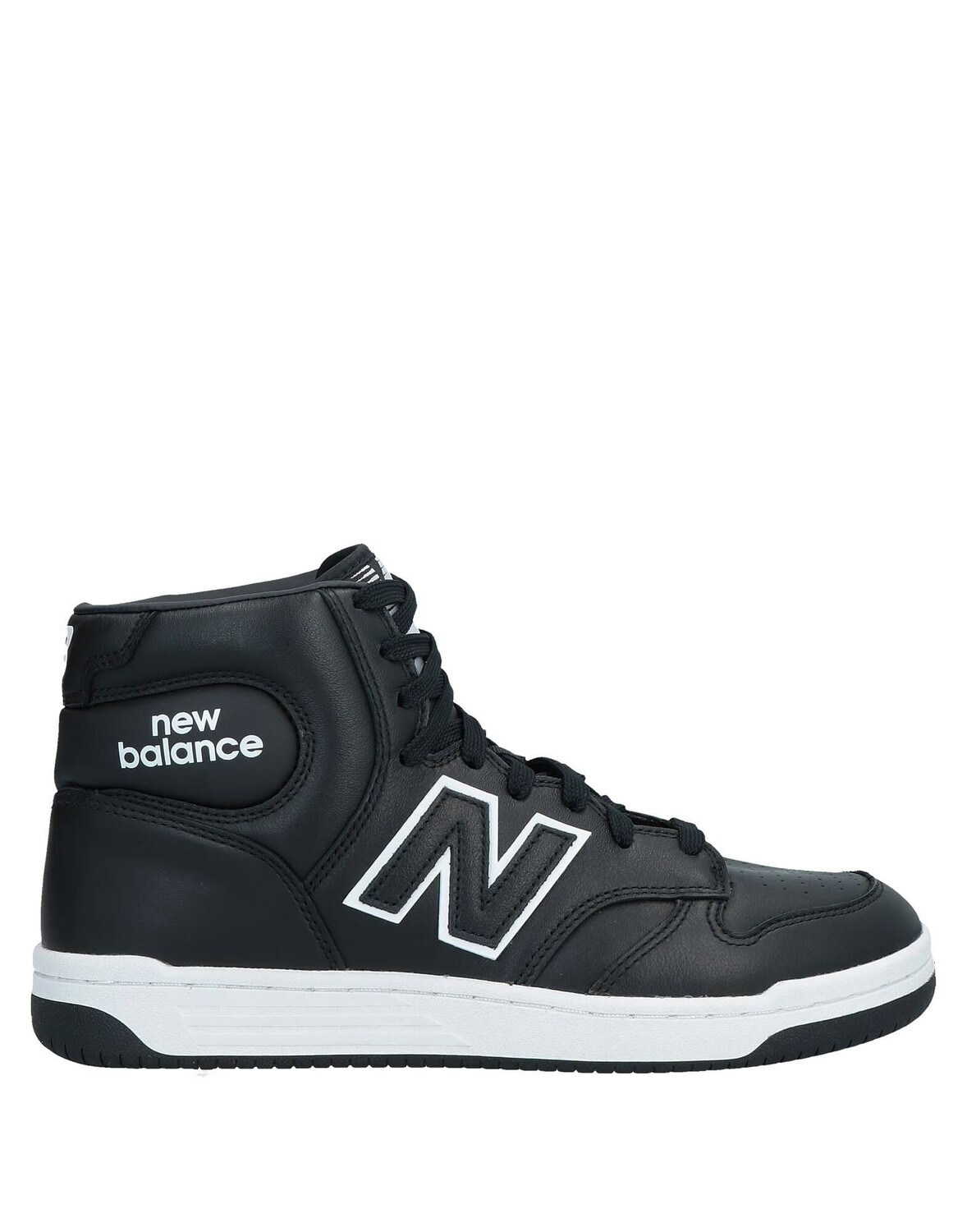 

Кроссовки New Balance, черный